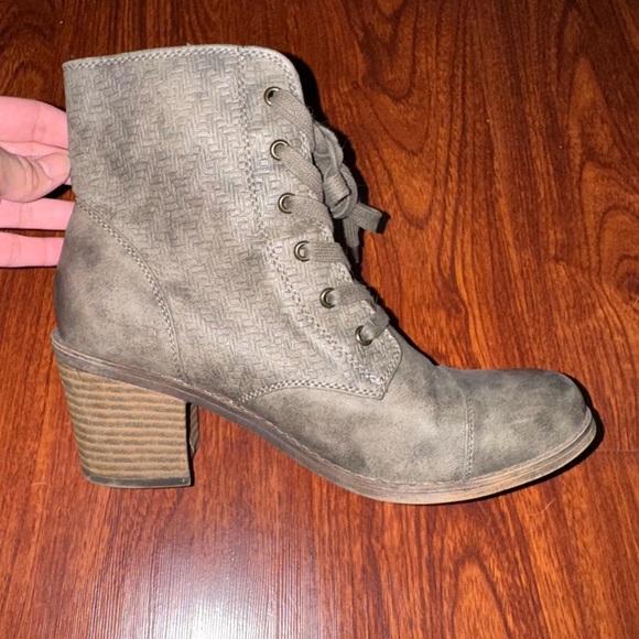 Roxy boots - Picture 3 of 4